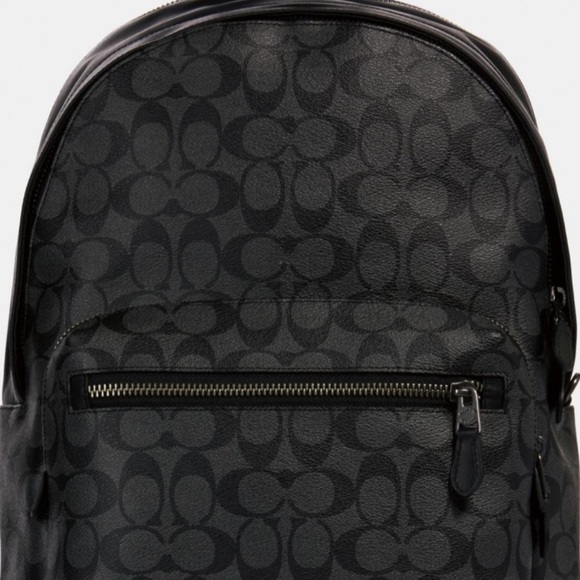 New with tags men’s couch backpack ($550) - Picture 2 of 4